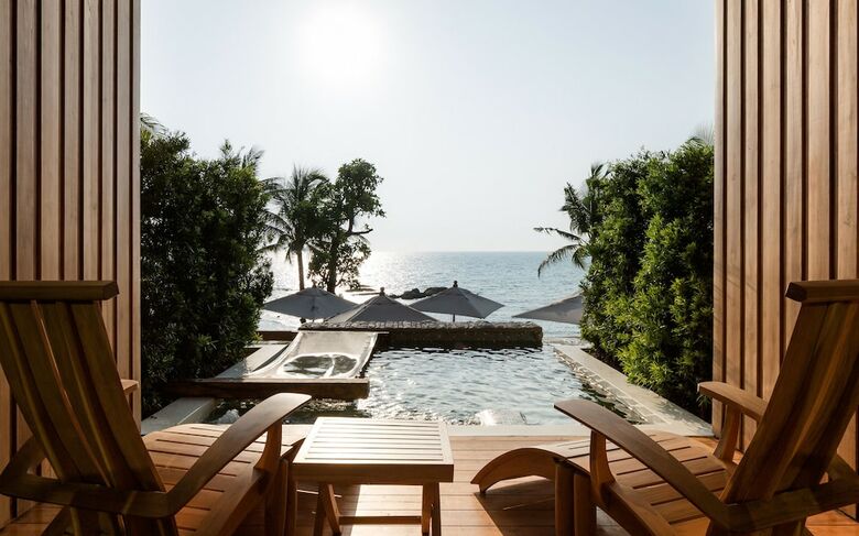 Apartamento Cape Dara Resort