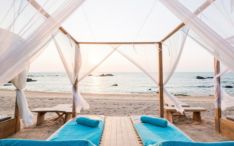 Apartamento Cape Dara Resort