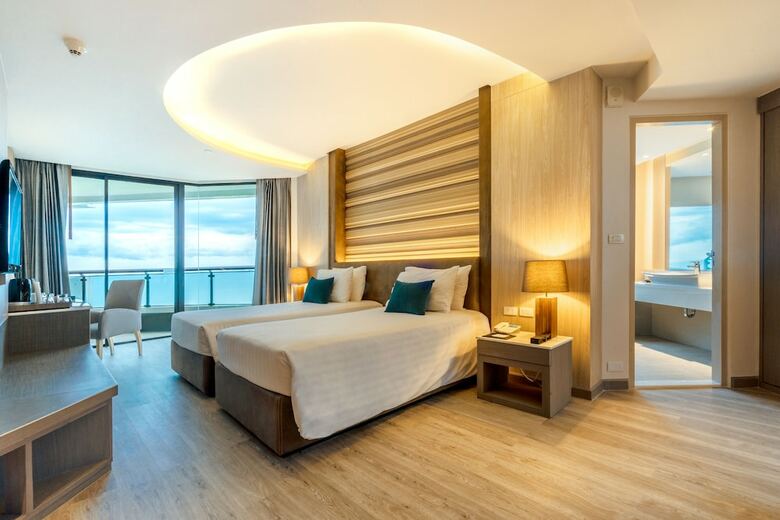 Apartamento Cape Dara Resort
