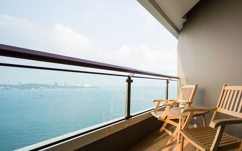 Apartamento Cape Dara Resort