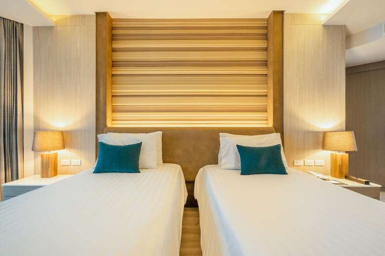 Apartamento Cape Dara Resort