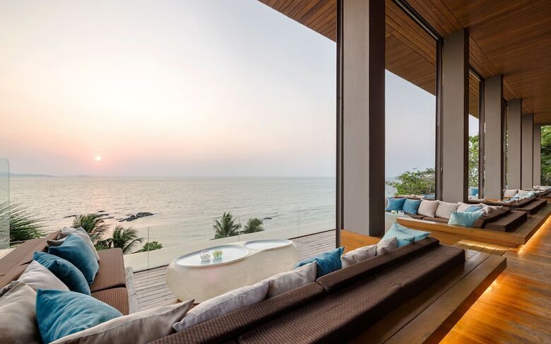Apartamento Cape Dara Resort