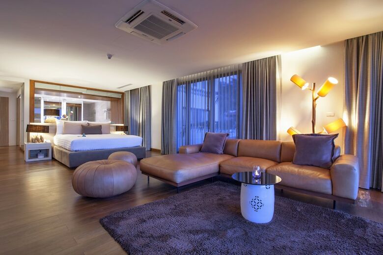 Apartamento Cape Dara Resort