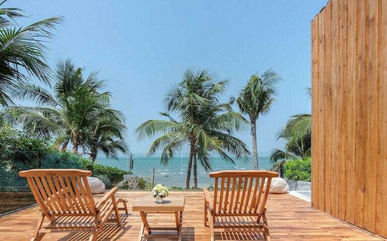 Apartamento Cape Dara Resort