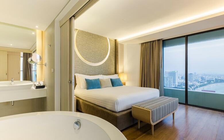 Apartamento Cape Dara Resort