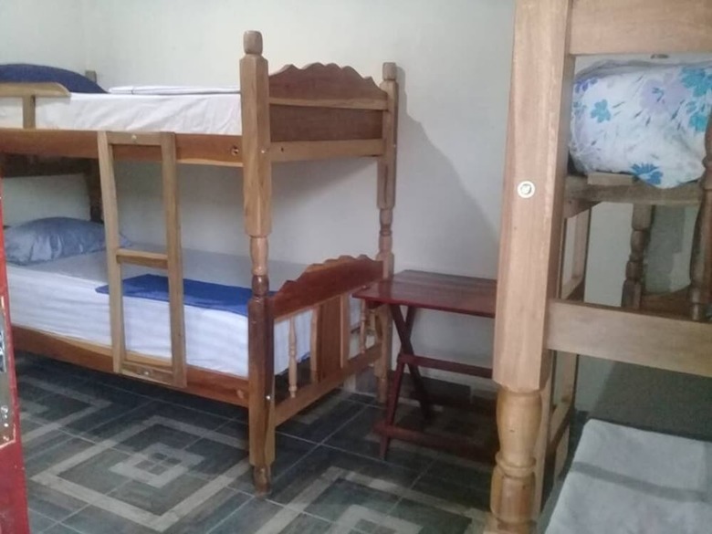 Hotel Spanish Corner School