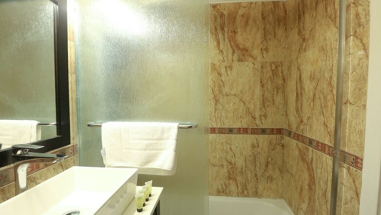 Apartamento 512 Parcial Ocean View Hollywood Beach Resort