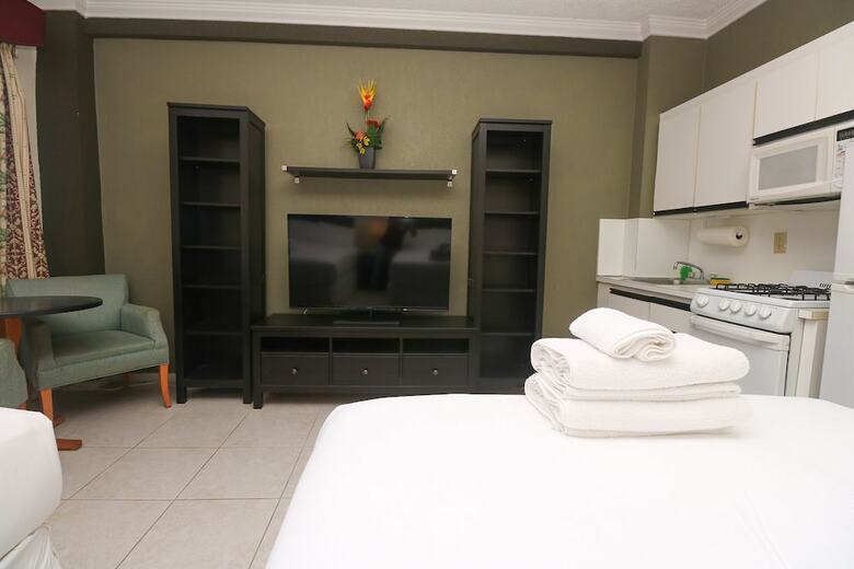 Apartamento 512 Parcial Ocean View Hollywood Beach Resort