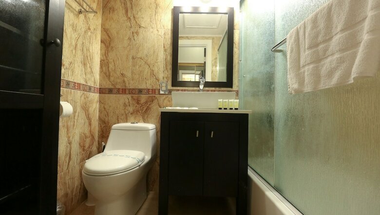 Apartamento 512 Parcial Ocean View Hollywood Beach Resort