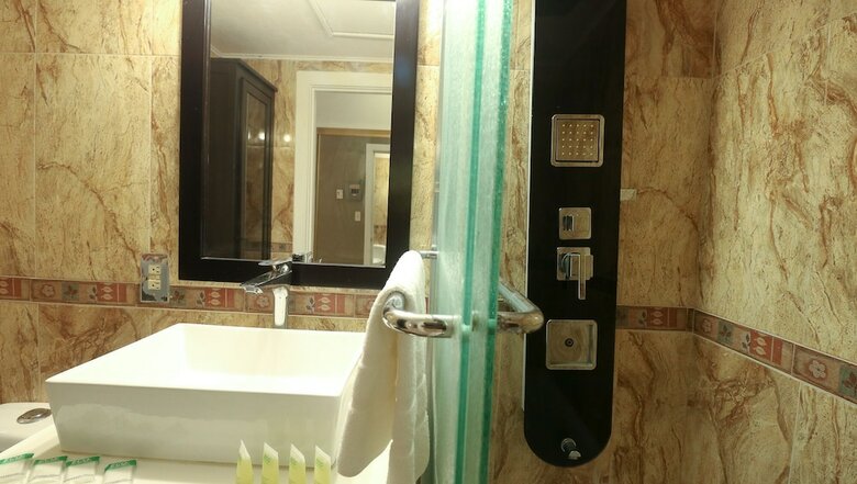 Apartamento 512 Parcial Ocean View Hollywood Beach Resort