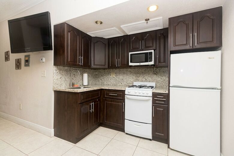 Apartamento 457 City View Hollywood Beach Resort