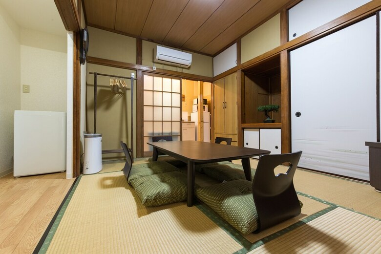 Higashimukoujima A