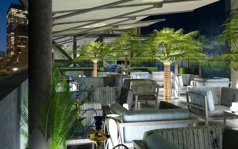 Edge Creekside Hotel