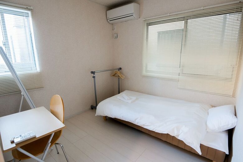 Higashi-tateishi 4 Chome