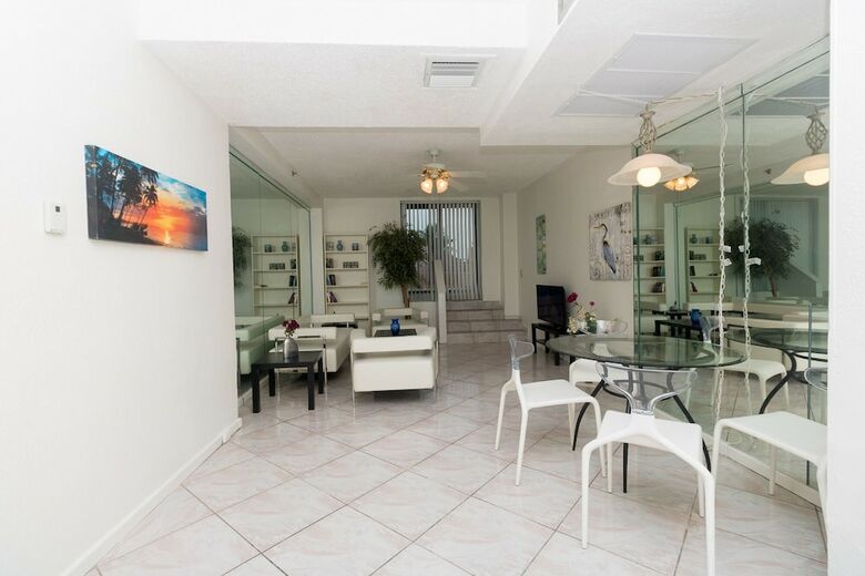 Apartamento 201 Ocean View Terrace Patio