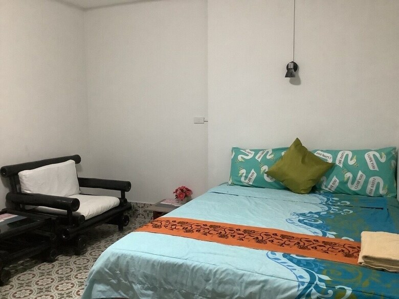 Hotel Oyo 888 Apinya's Place Karon