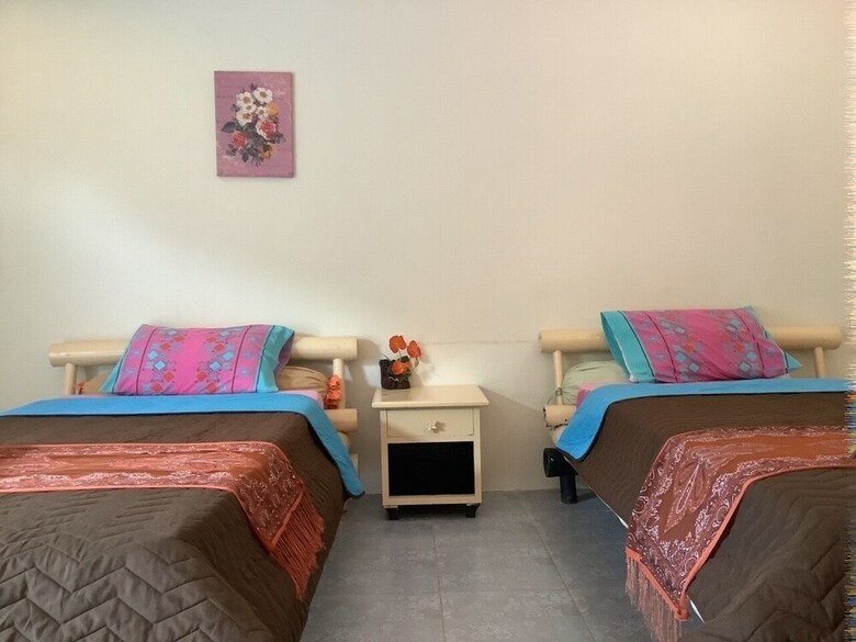 Hotel Oyo 888 Apinya's Place Karon