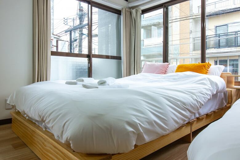Higashiyaguchi 1 Chome