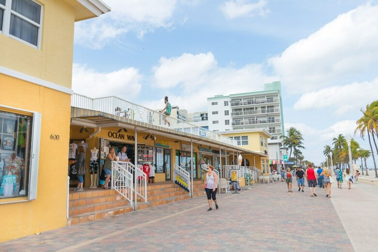 Apartamento 475 City View Studio Hollywood Beach Resort