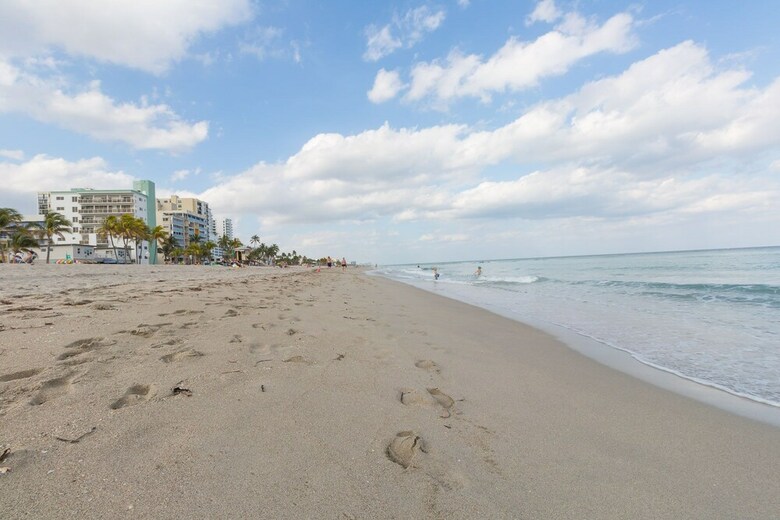 Apartamento 475 City View Studio Hollywood Beach Resort