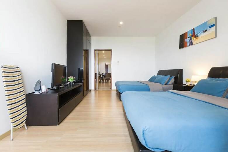 Apartamentos 118 Residences By Living Comfort