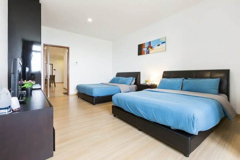 Apartamentos 118 Residences By Living Comfort