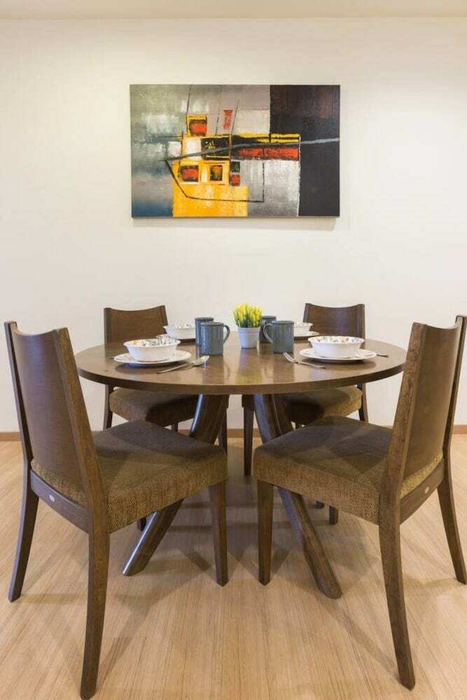 Apartamentos 118 Residences By Living Comfort