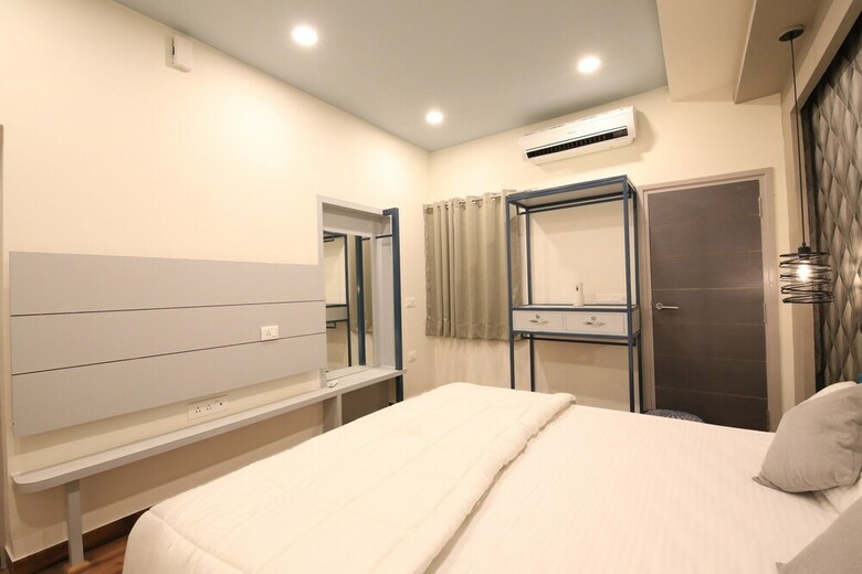 Hostal Blue Beds