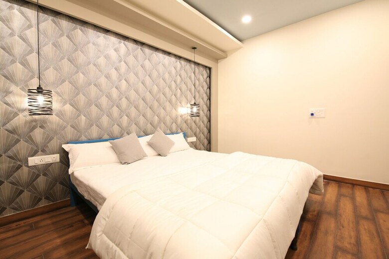 Hostal Blue Beds