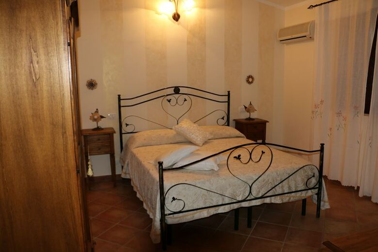 Bed & Breakfast Le Foglie D'argento
