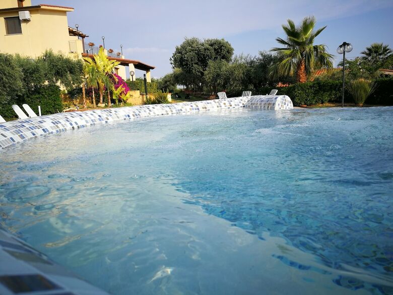 Bed & Breakfast Le Foglie D'argento