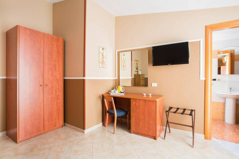 Bed & Breakfast Villa Vesta