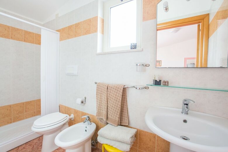 Bed & Breakfast Villa Vesta
