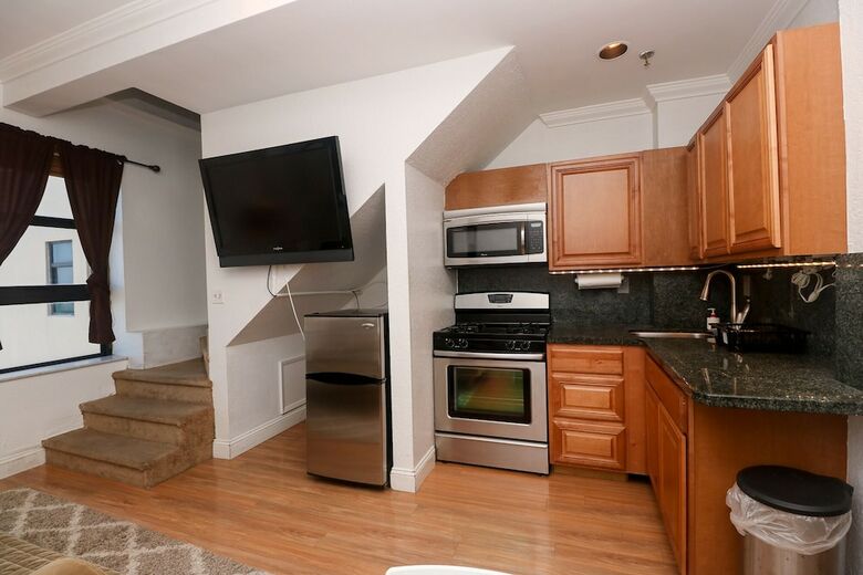 Apartamento 786 Partial Ocean Hollywood Beach