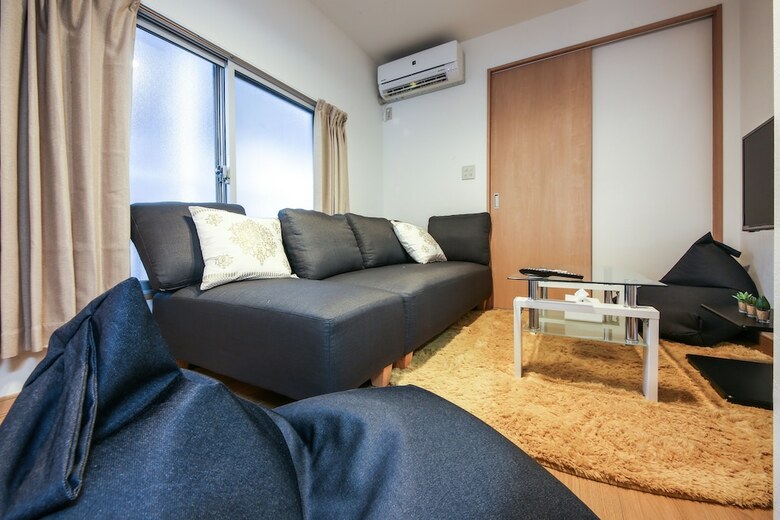 Akabane Minami 2 Chome
