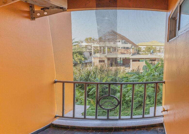 Hotel Bm Mansion