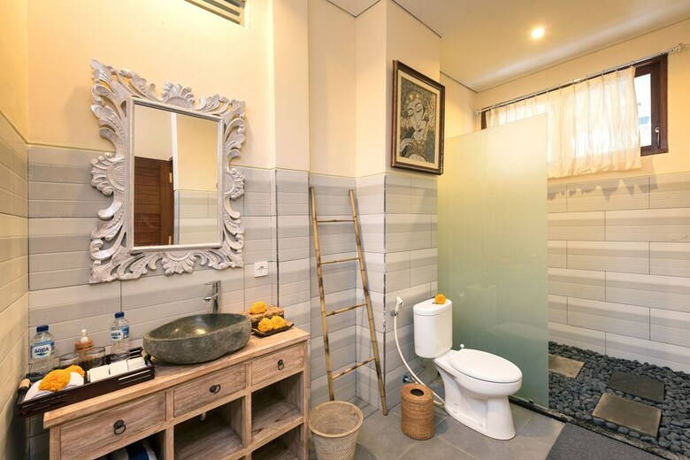 Wasudewa Private Villa