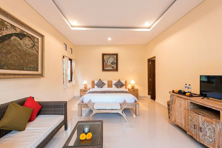 Wasudewa Private Villa