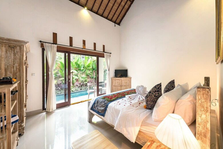 Wasudewa Private Villa