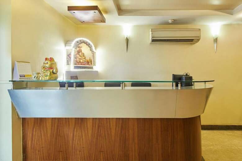 Hotel Shubhangan