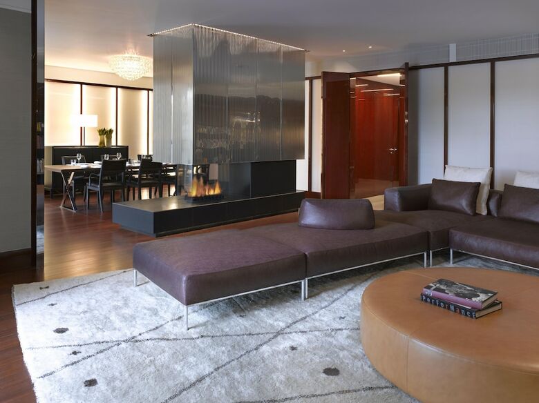 Bulgari Hotel London