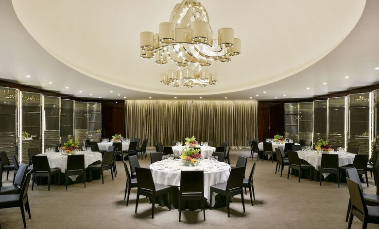 Bulgari Hotel London