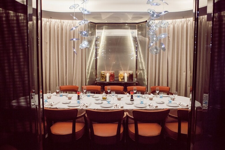 Bulgari Hotel London