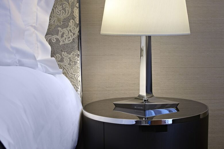 Bulgari Hotel London