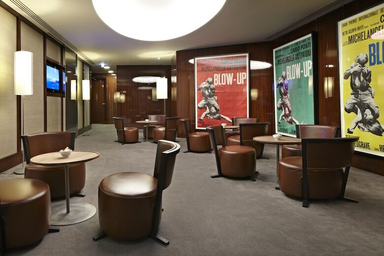 Bulgari Hotel London