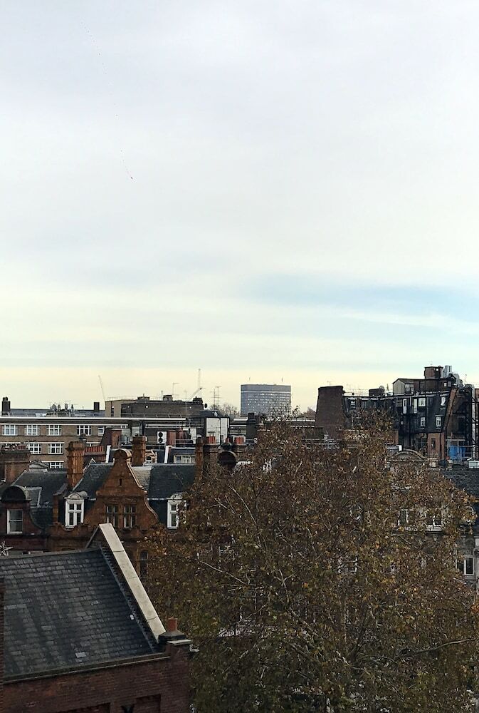 Bulgari Hotel London