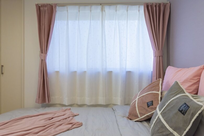 Apartamentos Shinokubo-funhouse