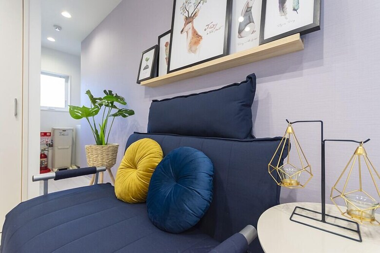 Apartamentos Shinokubo-funhouse