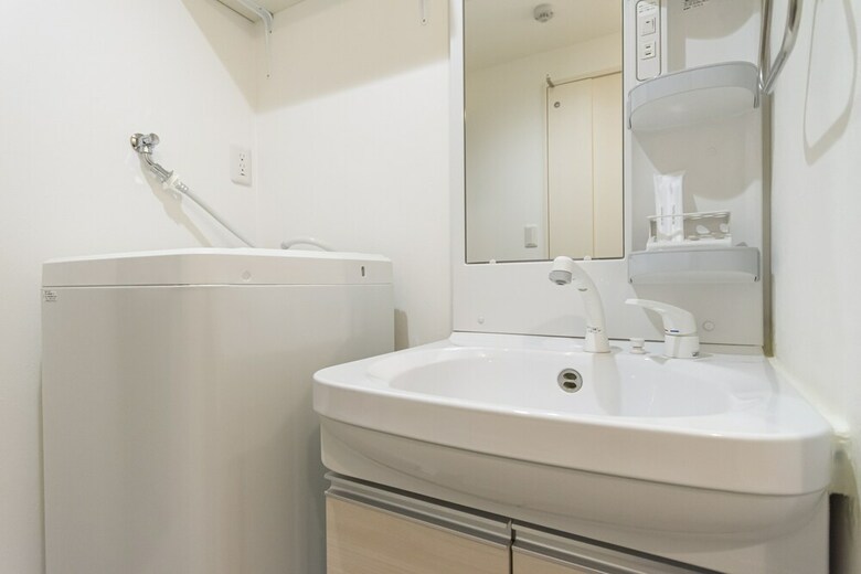 Apartamentos Shinokubo-funhouse