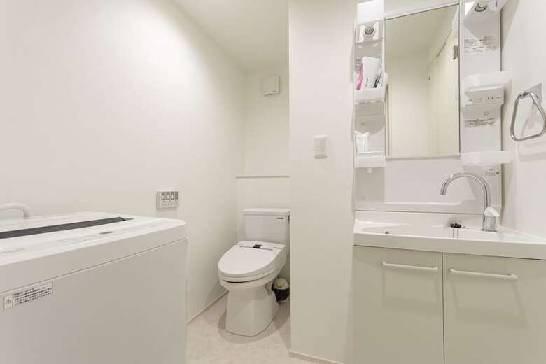 Apartamentos Shinokubo-funhouse